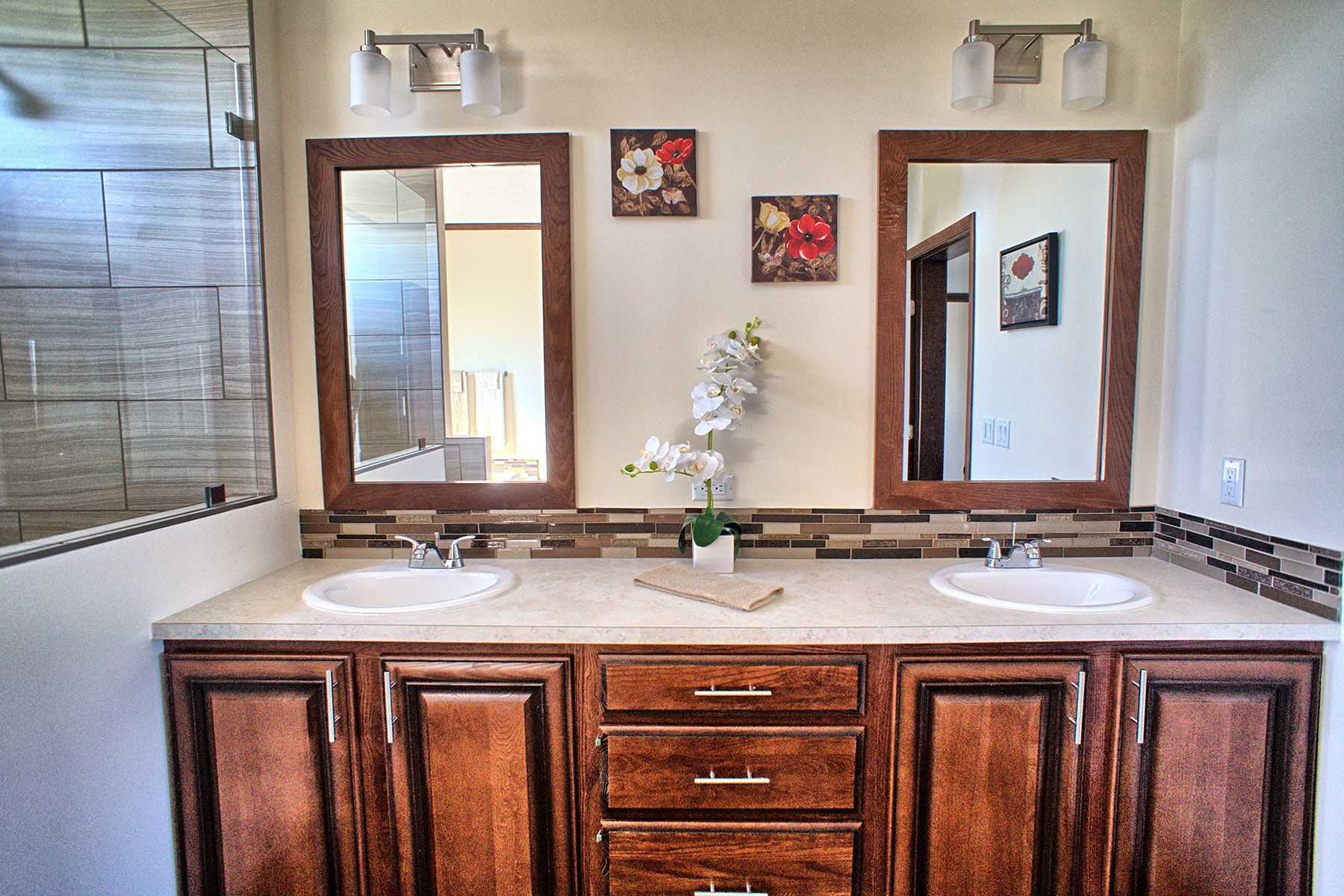 Hillcrest 7740 Ranch Modular Home thumbnail 17