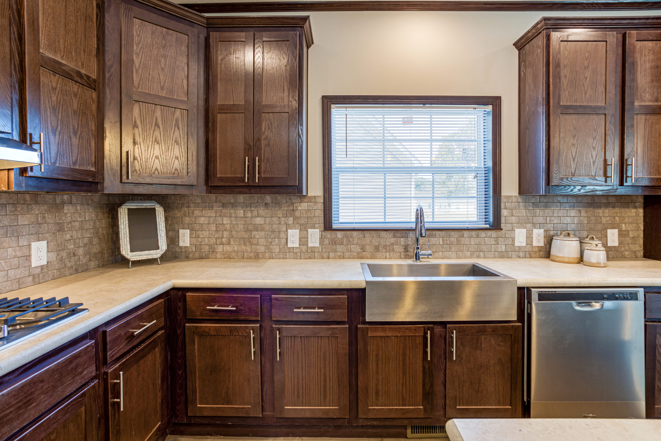 Hillcrest 7740 Ranch Modular Home thumbnail 6