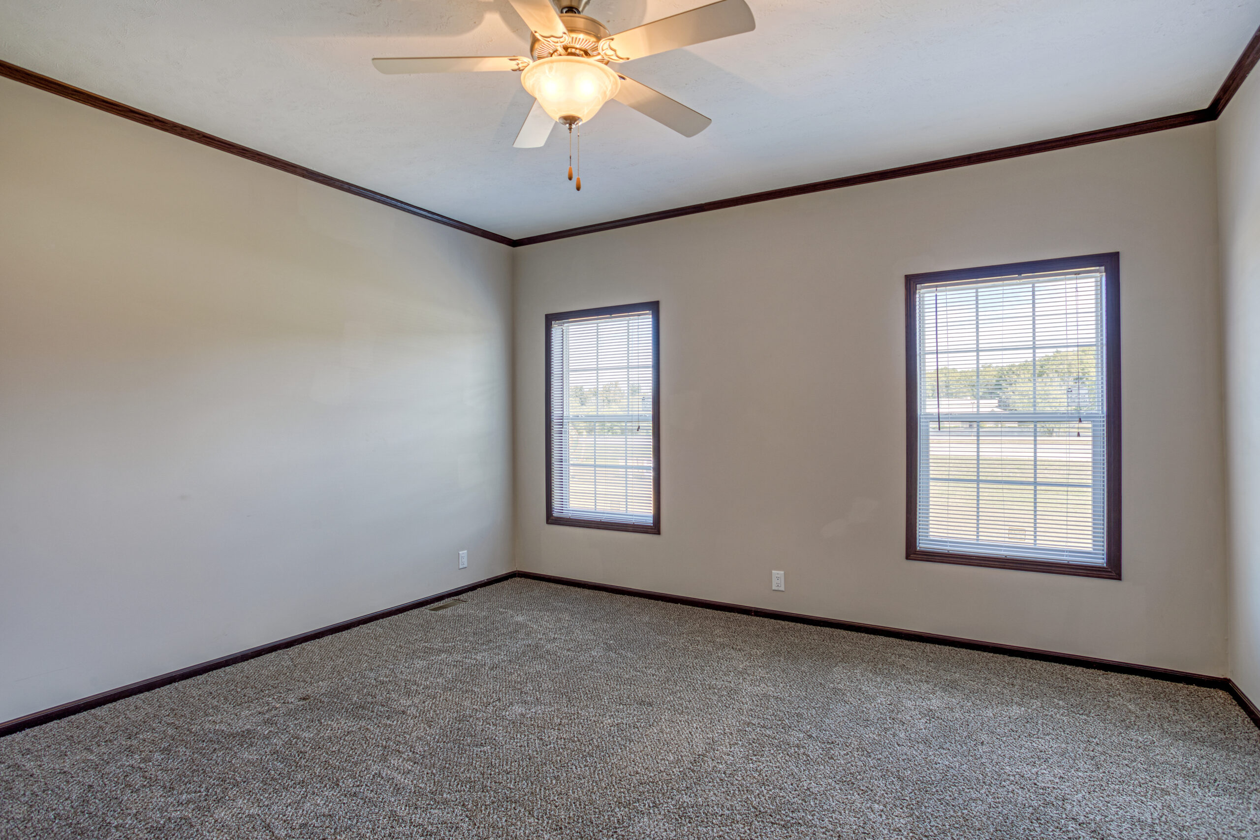 Hillcrest 7866 Ranch Modular Home thumbnail 10