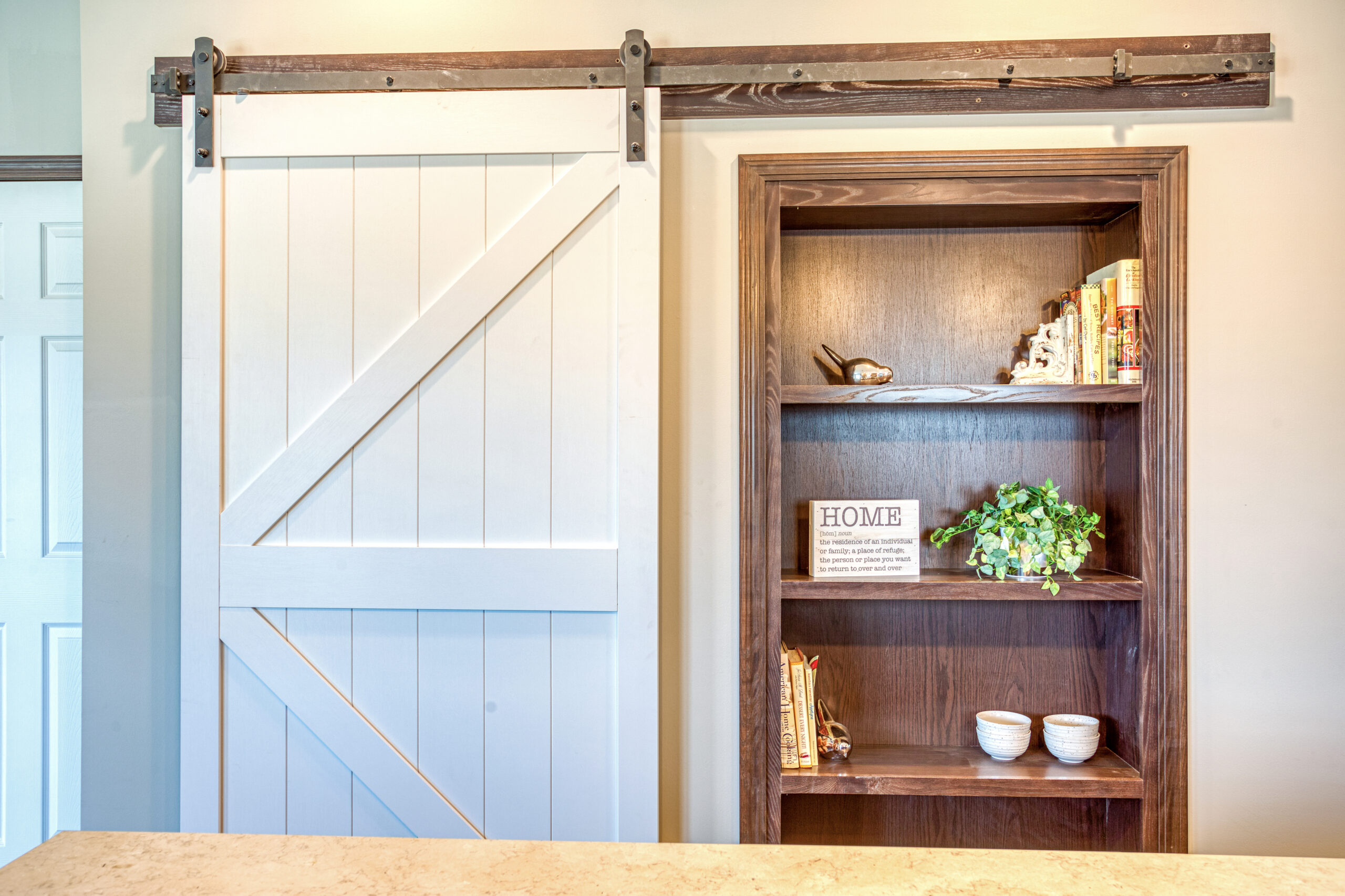 Hillcrest 7866 Ranch Modular Home thumbnail 17