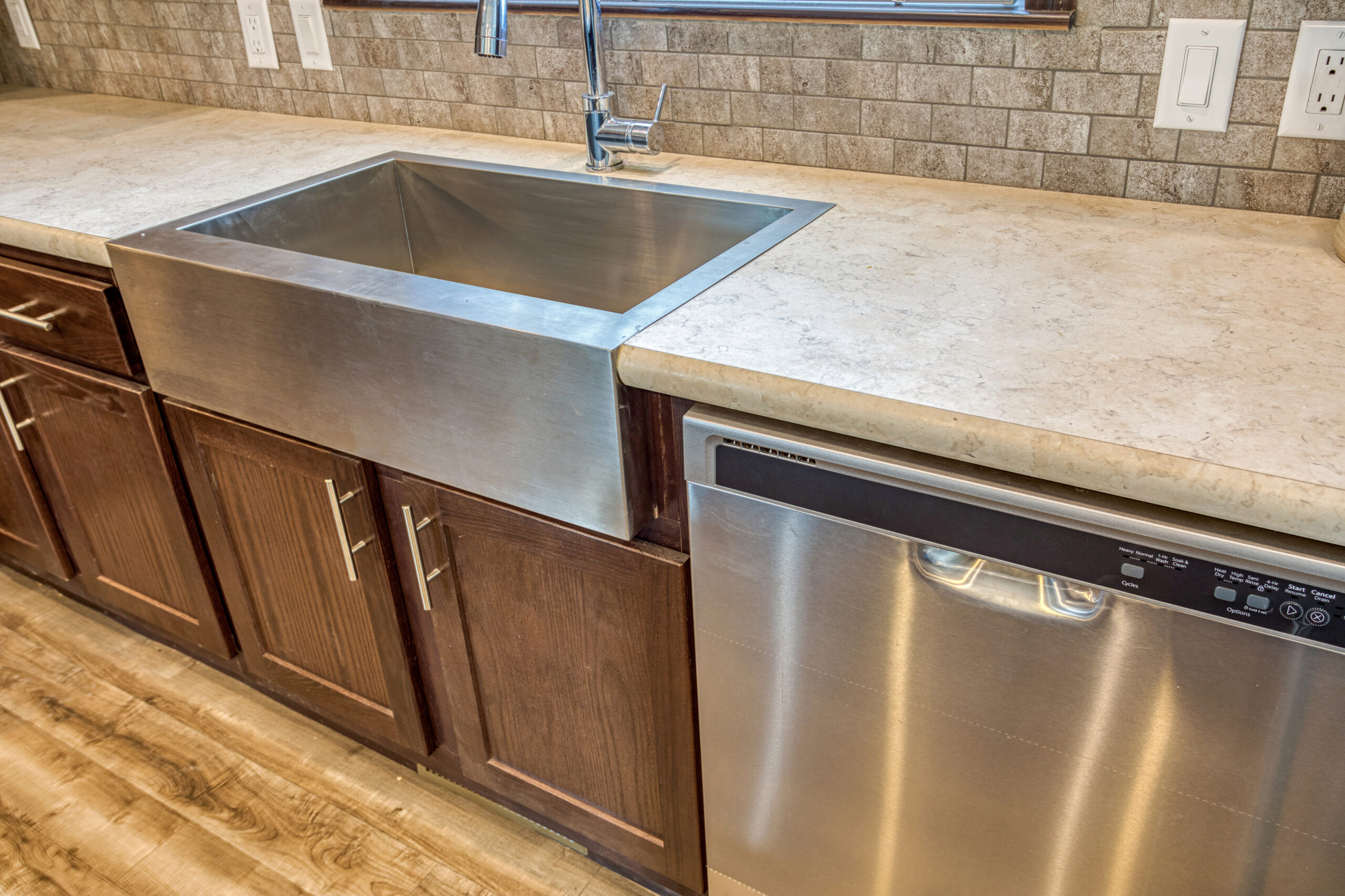 Hillcrest 7866 Ranch Modular Home thumbnail 18