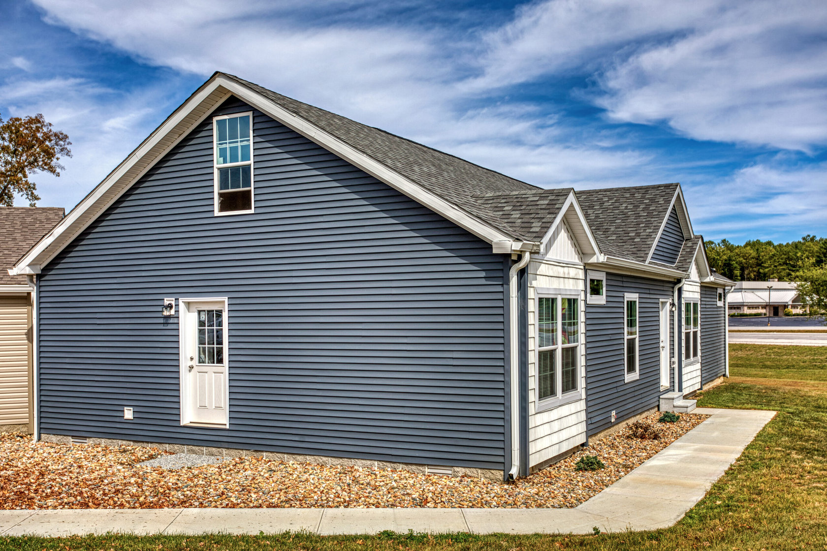 Hillcrest 7866 Ranch Modular Home thumbnail 25