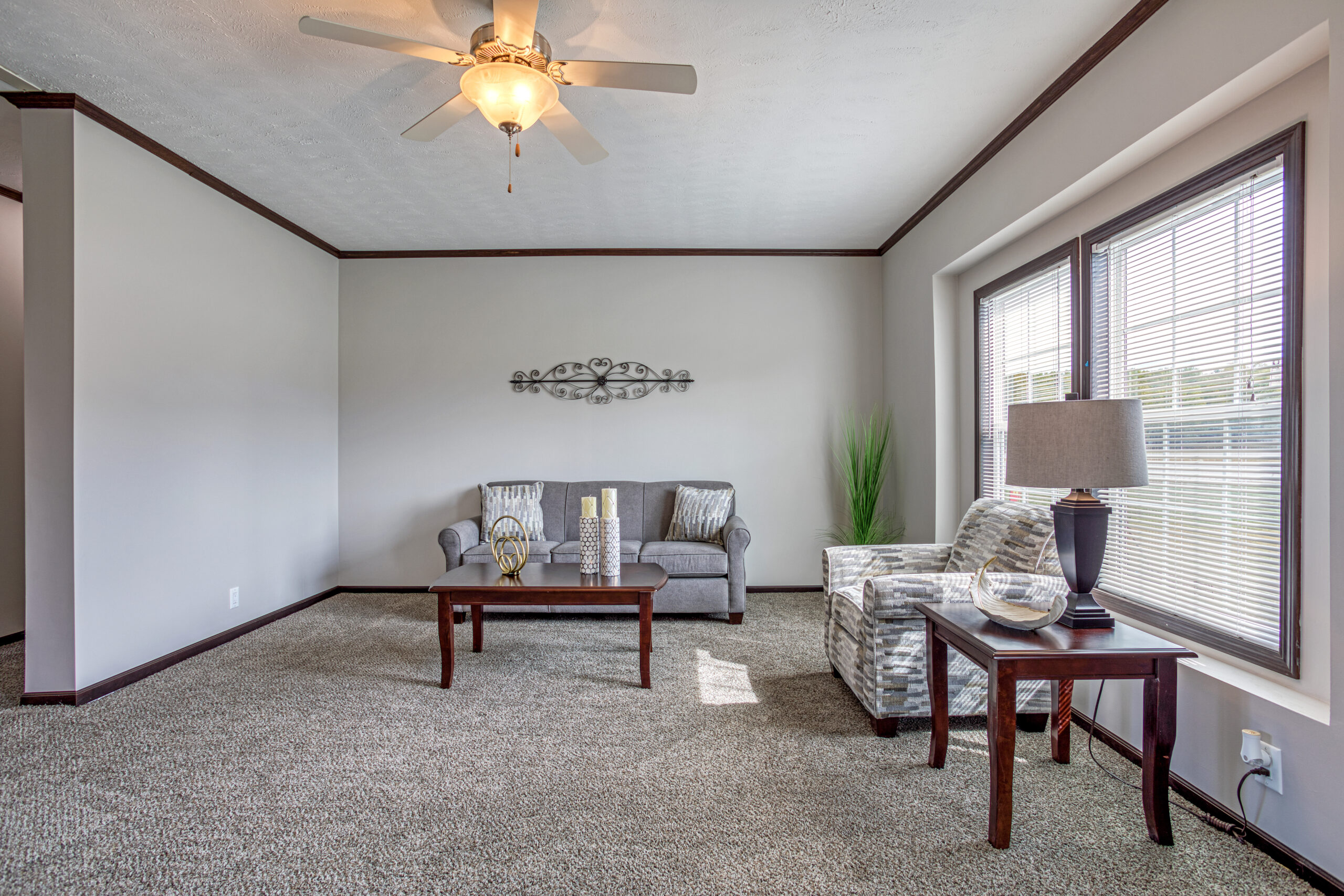 Hillcrest 7866 Ranch Modular Home thumbnail 5