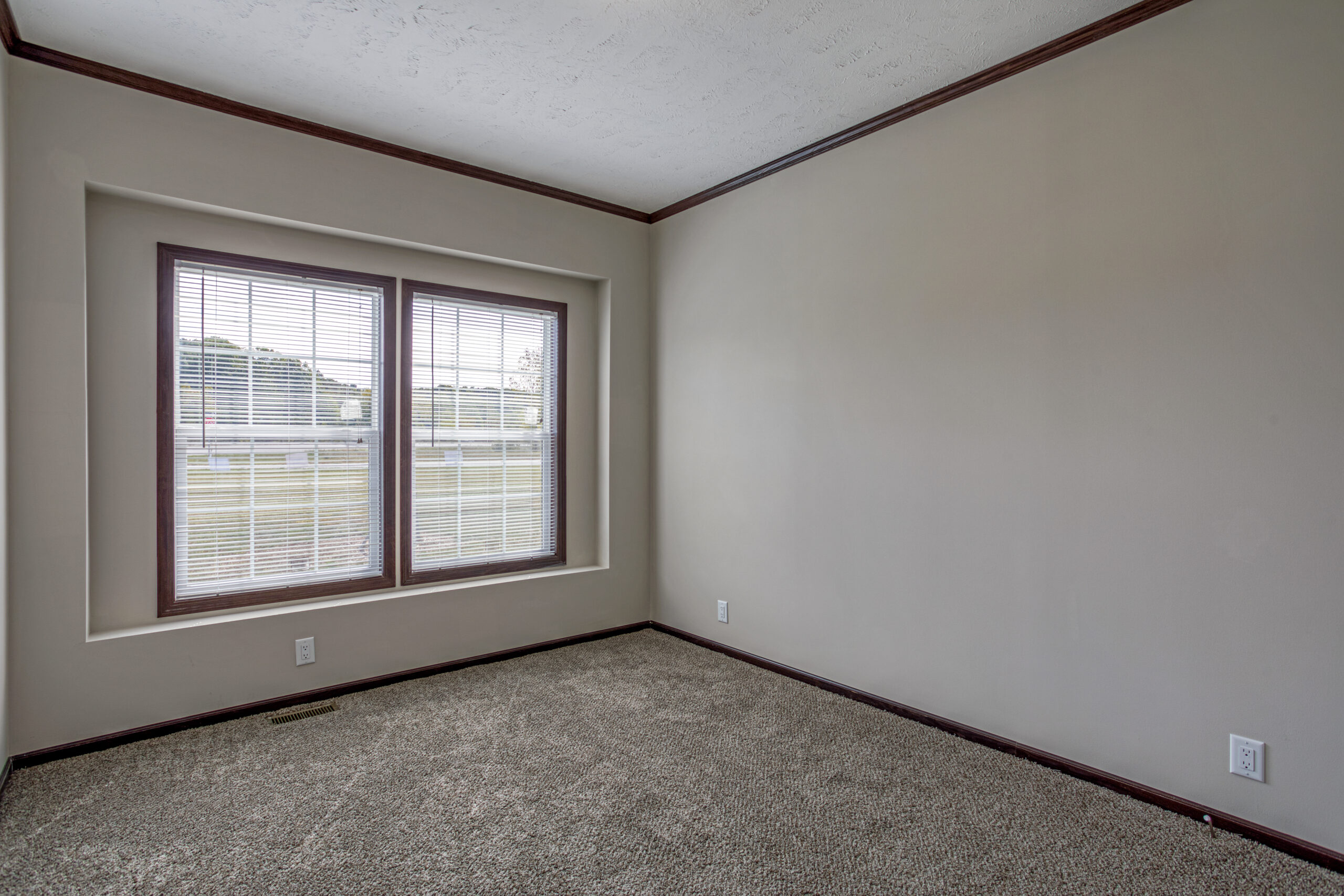 Hillcrest 7866 Ranch Modular Home thumbnail 6