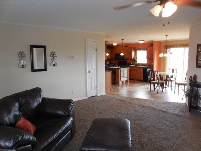 Huron Forest Ranch Modular Home thumbnail 10