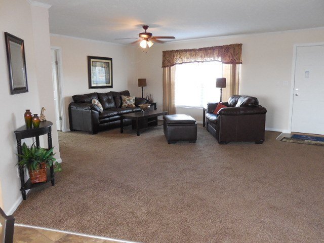 Huron Forest Ranch Modular Home thumbnail 12