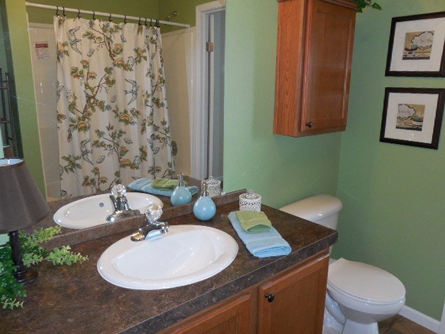 Huron Forest Ranch Modular Home thumbnail 16