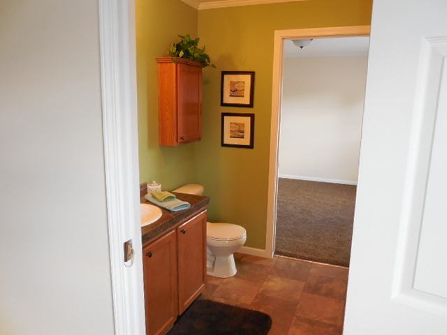 Huron Forest Ranch Modular Home thumbnail 17