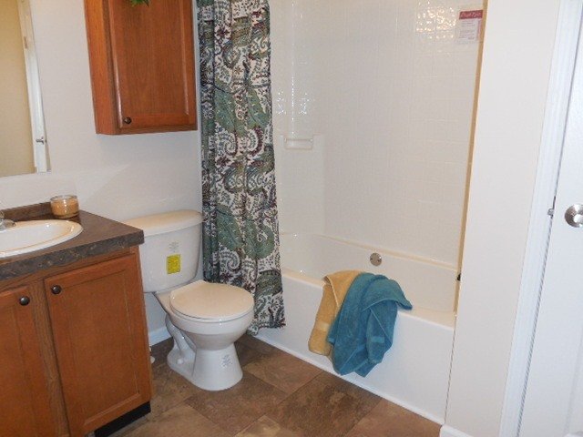 Huron Forest Ranch Modular Home thumbnail 20