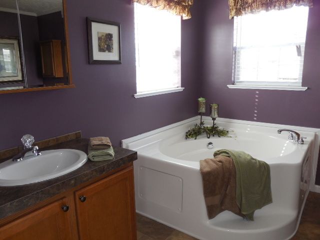 Huron Forest Ranch Modular Home thumbnail 24