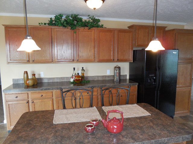 Huron Forest Ranch Modular Home thumbnail 4