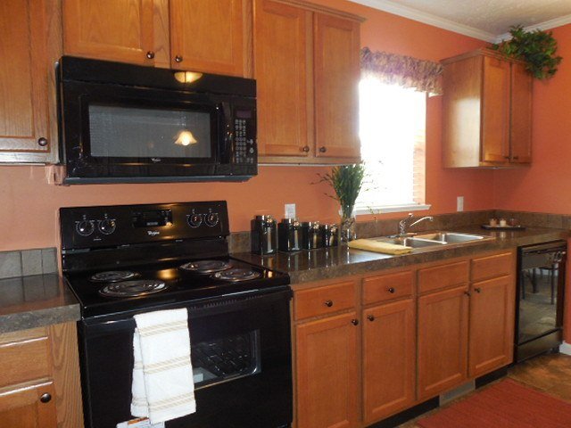 Huron Forest Ranch Modular Home thumbnail 5