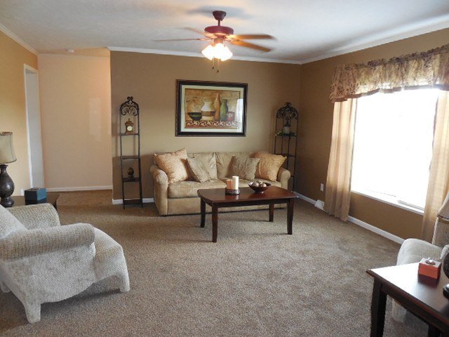 Huron Forest Ranch Modular Home thumbnail 9