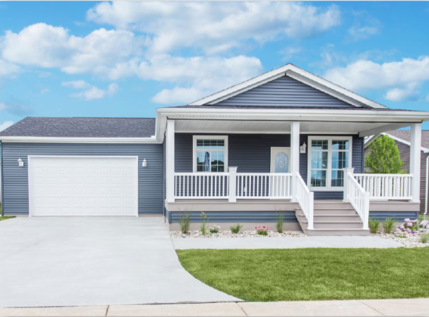 Jasmine Ranch Modular Home thumbnail 2