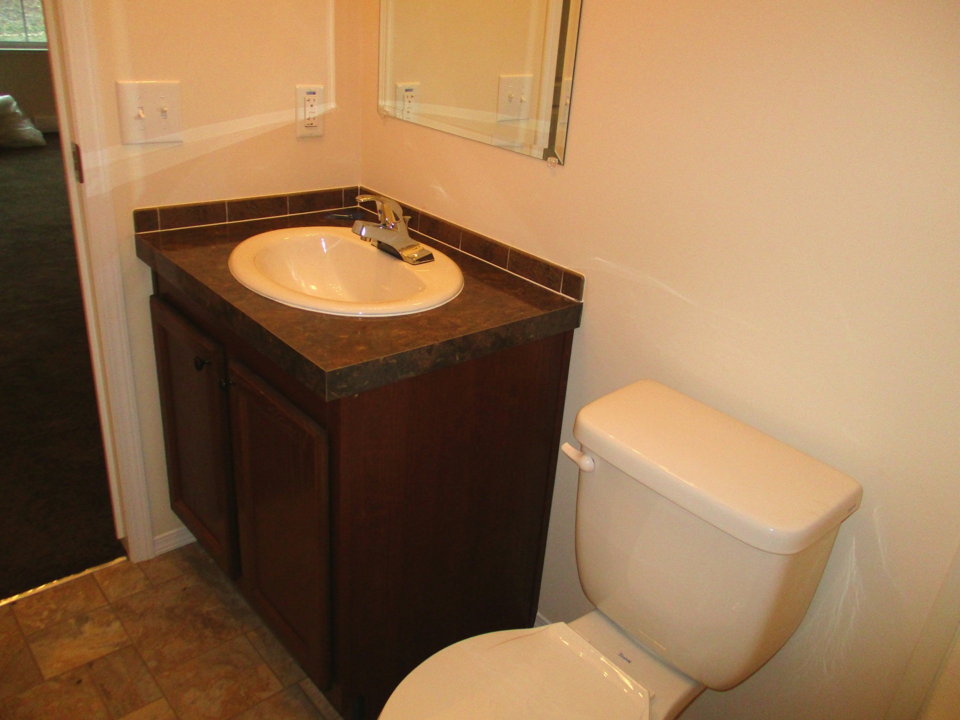 Jefferson Ranch Double Wide Mobile Home – 28 x 68 thumbnail 16