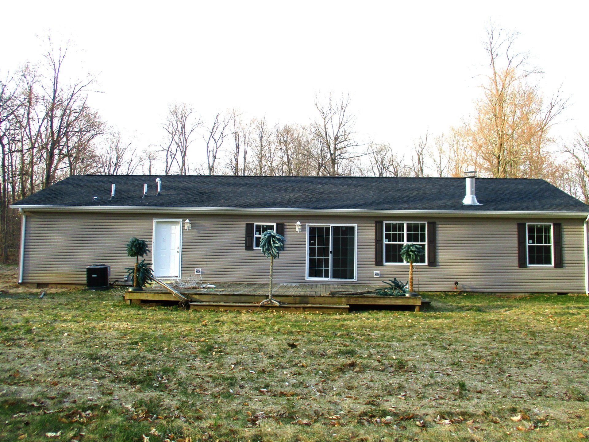 Jefferson Ranch Double Wide Mobile Home – 28 x 68 thumbnail 5