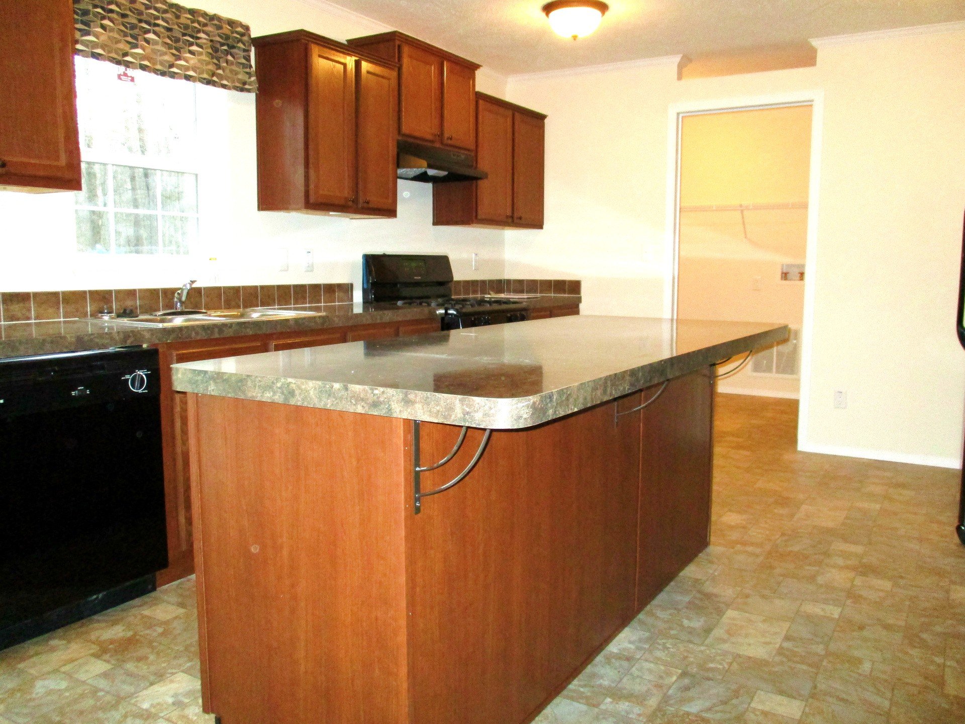 Jefferson Ranch Double Wide Mobile Home – 28 x 68 thumbnail 6