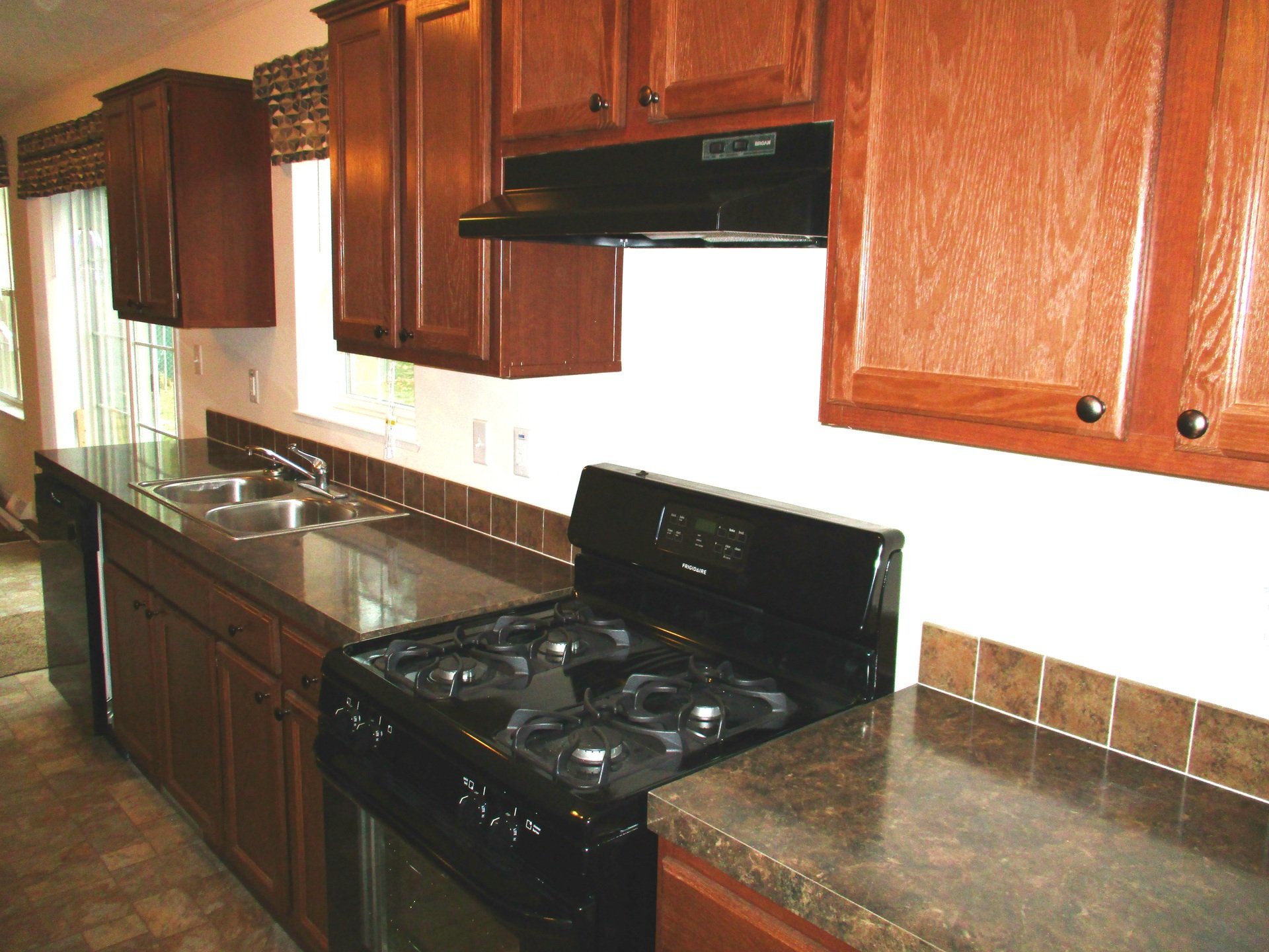 Jefferson Ranch Double Wide Mobile Home – 28 x 68 thumbnail 7