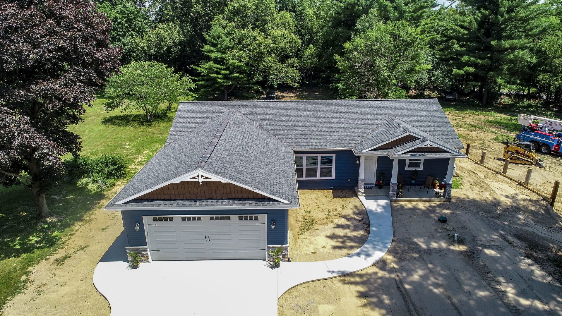 King Ranch Modular Home by Next Modular