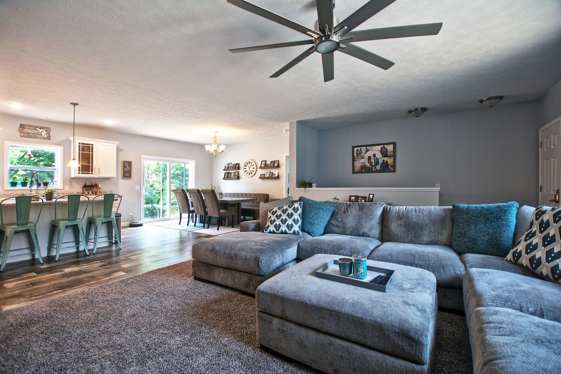 King Ranch Modular Home thumbnail 11