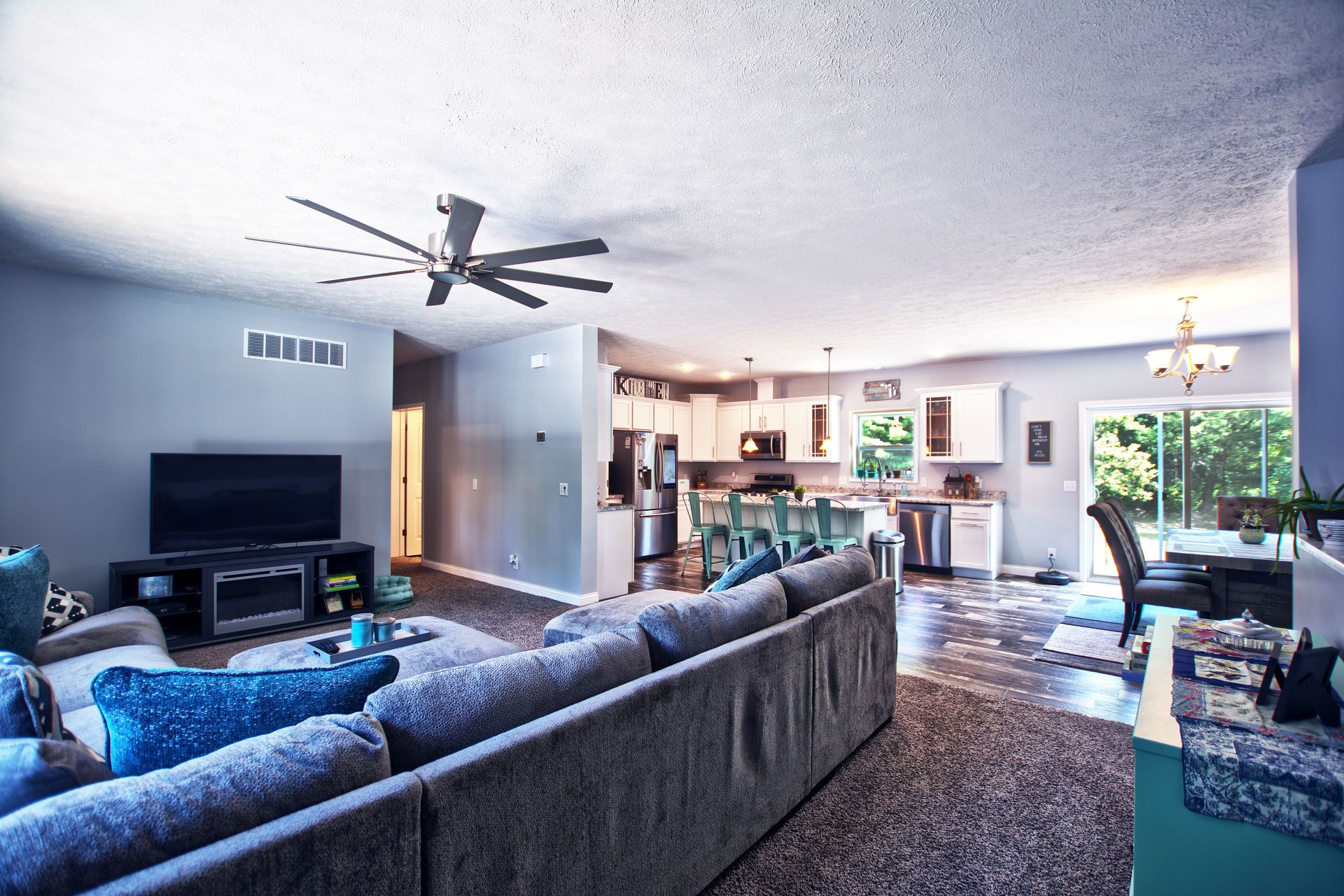 King Ranch Modular Home thumbnail 12