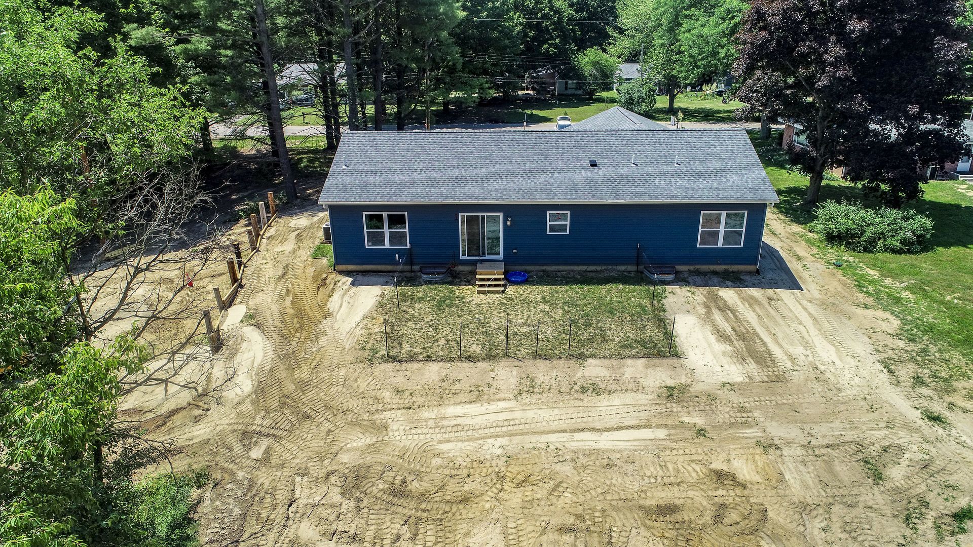 King Ranch Modular Home thumbnail 19