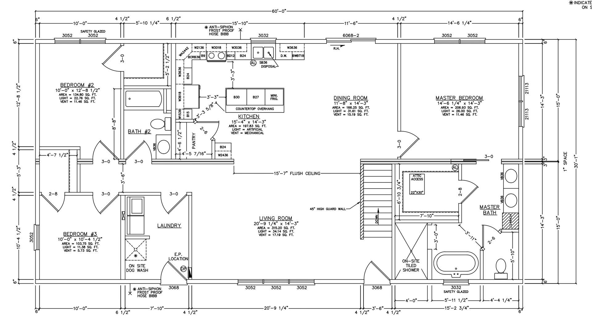 King Ranch Modular Home thumbnail 2