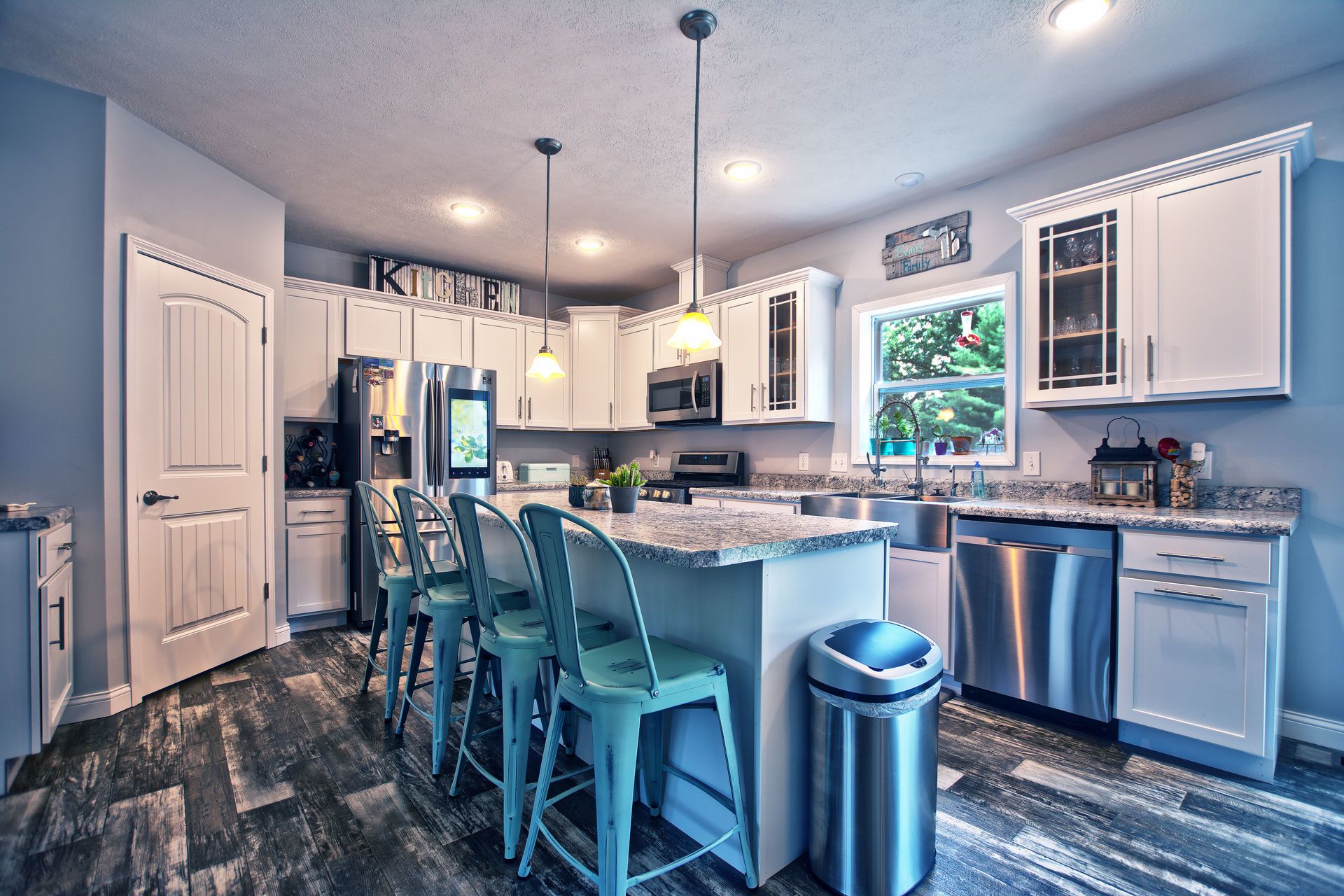 King Ranch Modular Home thumbnail 4