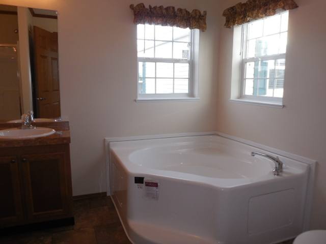 Locust Forest Ranch Modular Home thumbnail 13