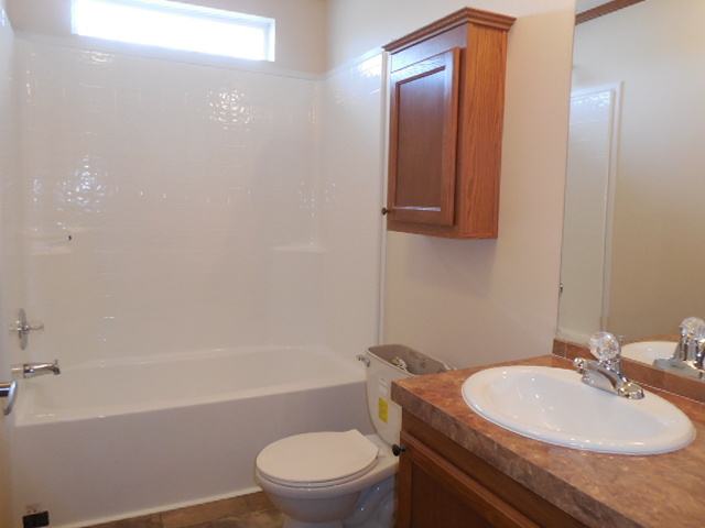 Locust Forest Ranch Modular Home thumbnail 16