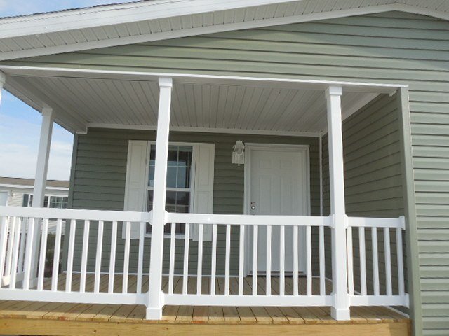 Locust Forest Ranch Modular Home thumbnail 24