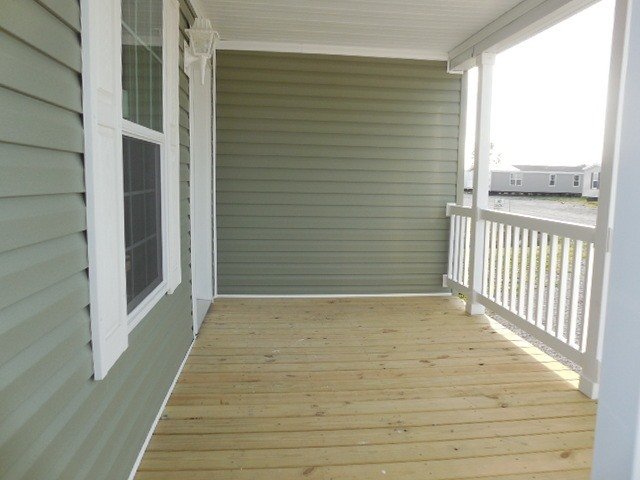 Locust Forest Ranch Modular Home thumbnail 25