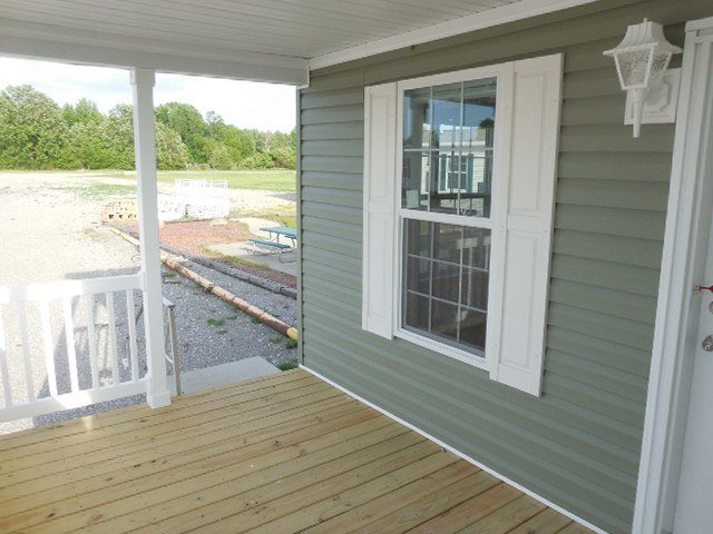 Locust Forest Ranch Modular Home thumbnail 26