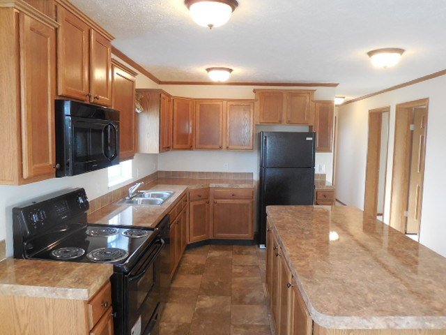 Locust Forest Ranch Modular Home thumbnail 5