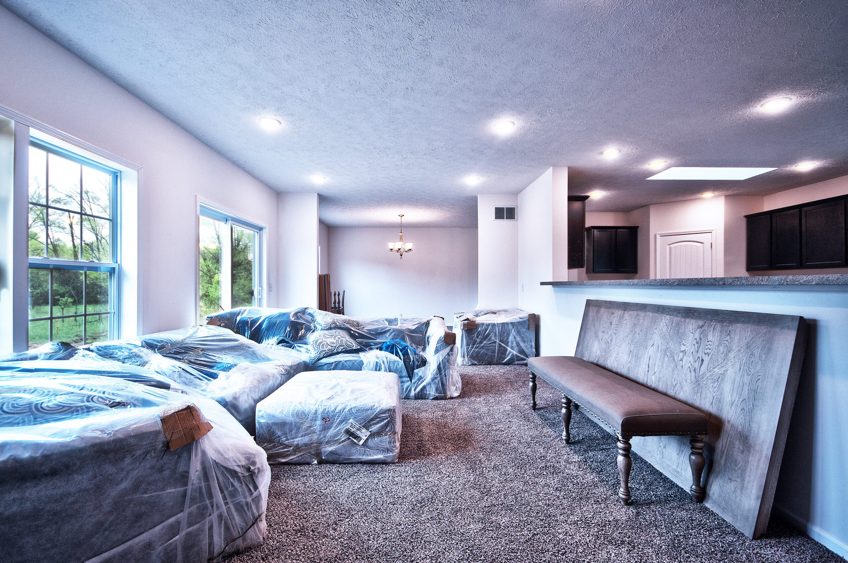 Luxe Ranch Modular Home thumbnail 14