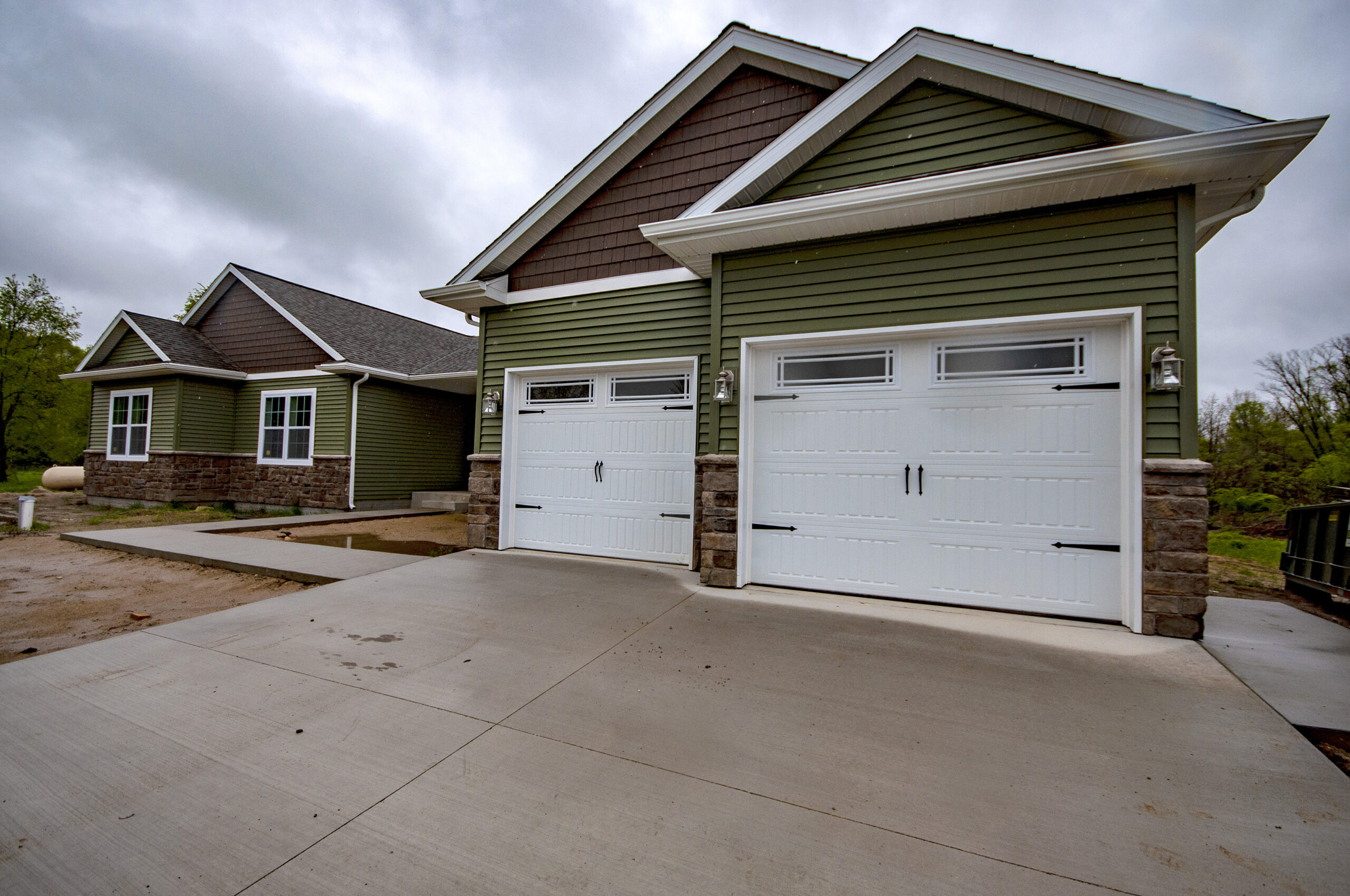 Luxe Ranch Modular Home thumbnail 17