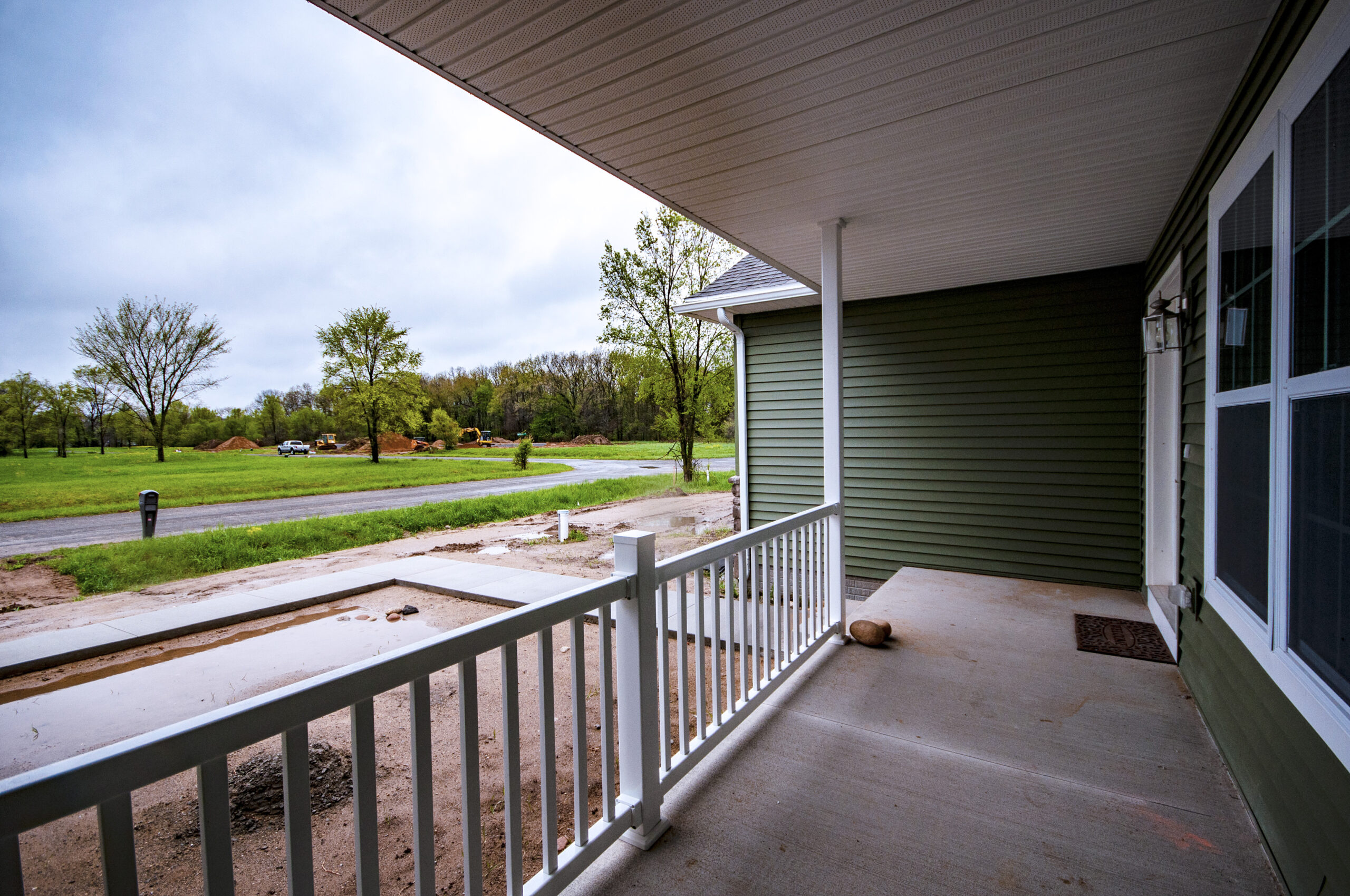 Luxe Ranch Modular Home thumbnail 18