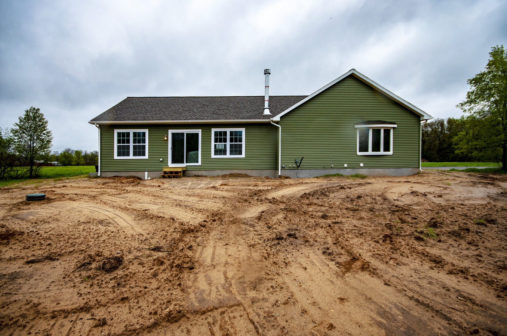 Luxe Ranch Modular Home thumbnail 19