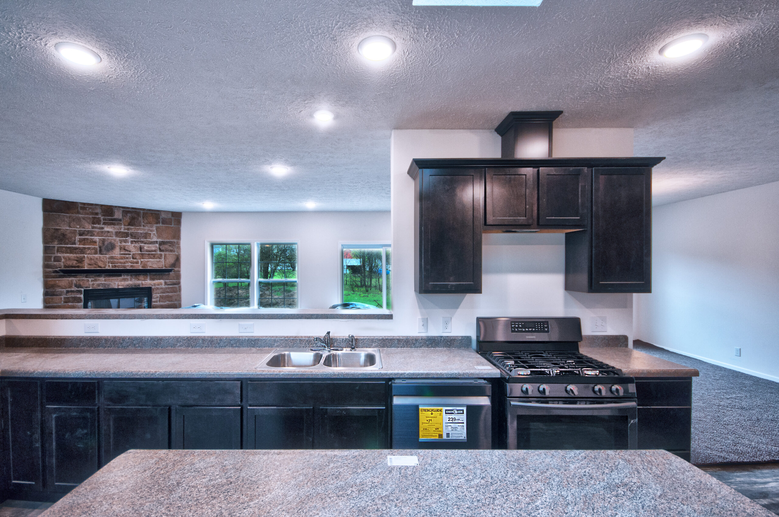 Luxe Ranch Modular Home thumbnail 3