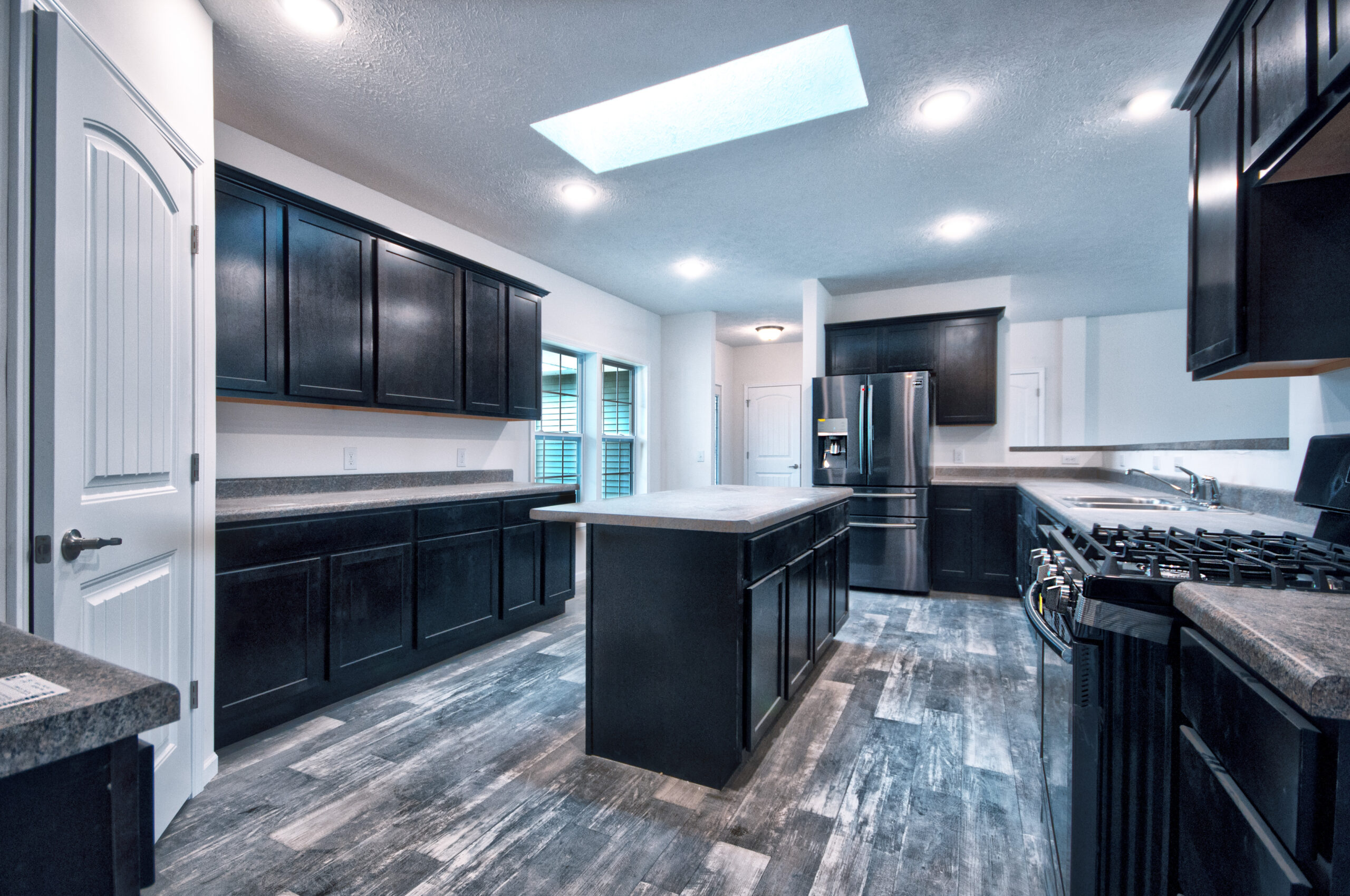 Luxe Ranch Modular Home thumbnail 4