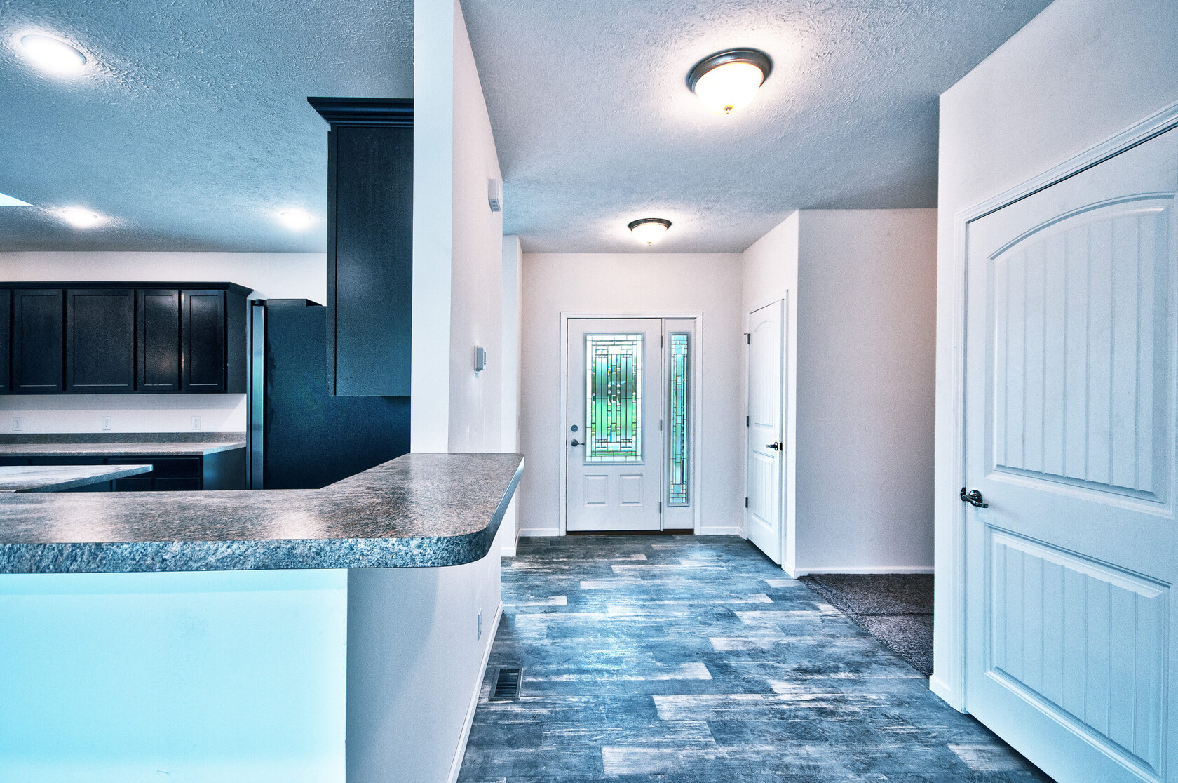 Luxe Ranch Modular Home thumbnail 5