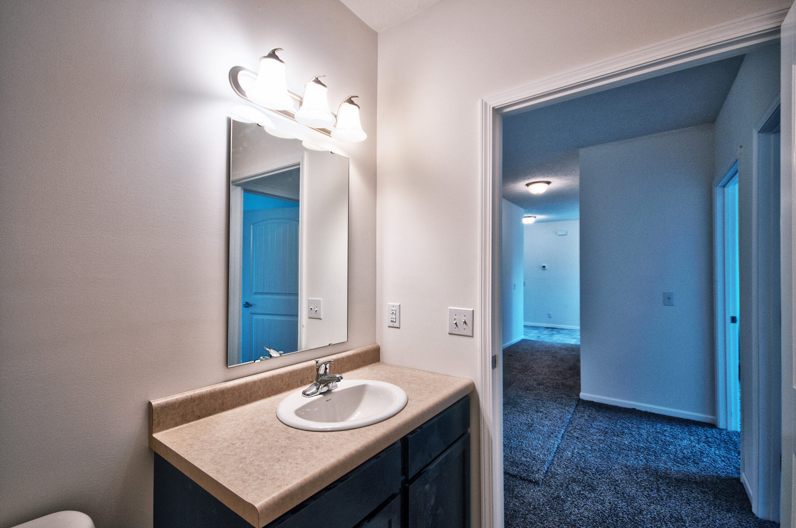 Luxe Ranch Modular Home thumbnail 8