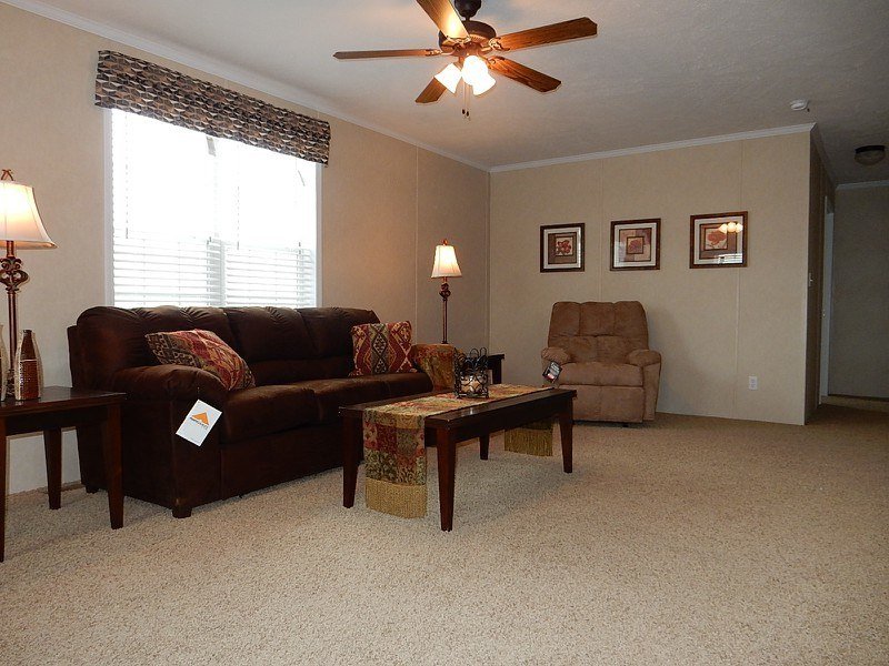 New Day Ranch Modular Home thumbnail 10