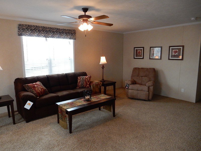 New Day Ranch Modular Home thumbnail 11