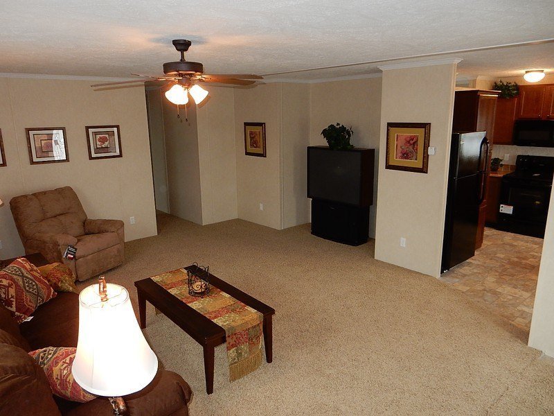 New Day Ranch Modular Home thumbnail 12