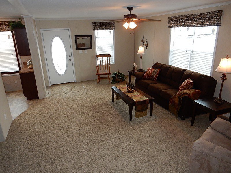 New Day Ranch Modular Home thumbnail 13