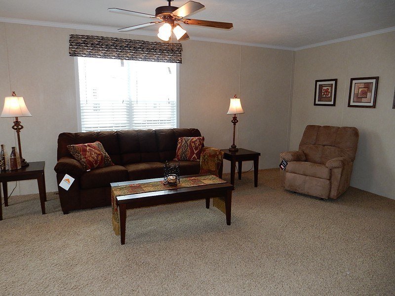 New Day Ranch Modular Home thumbnail 14