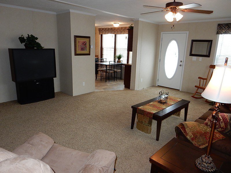 New Day Ranch Modular Home thumbnail 15