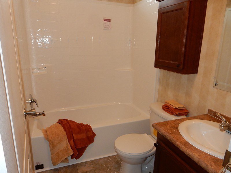 New Day Ranch Modular Home thumbnail 20