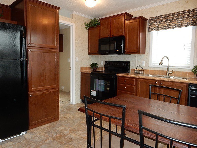 New Day Ranch Modular Home thumbnail 4